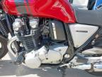 2017 HONDA CB 1100 NA-H  for sale at Copart SANDY