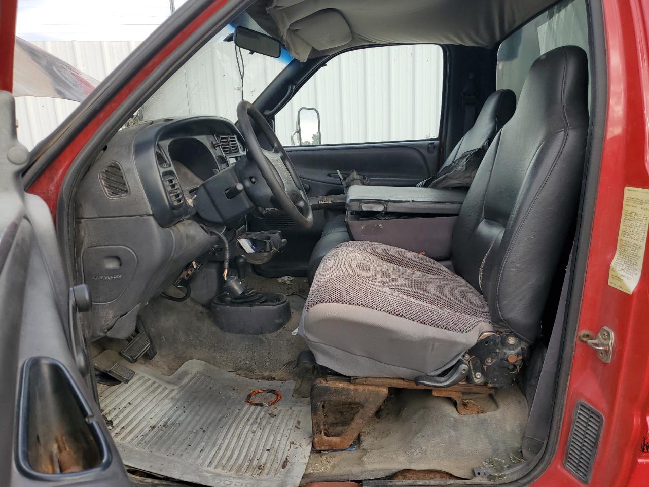1999 Dodge Ram 3500 VIN: 3B6MF3656XM531462 Lot: 71540915