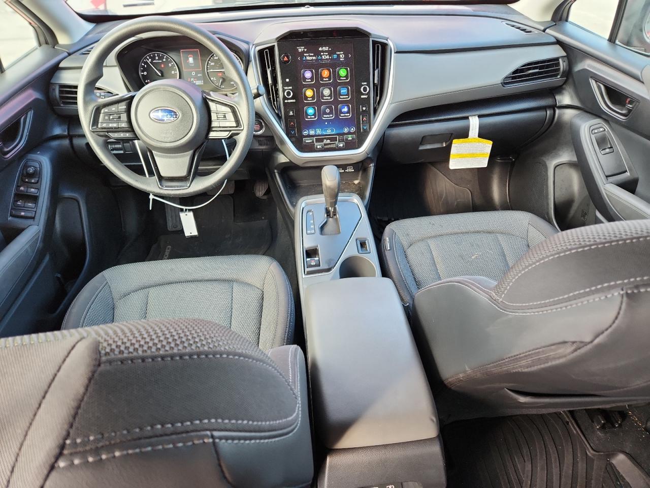 2024 Subaru Crosstrek Premium VIN: JF2GUADC1R8385355 Lot: 80194075