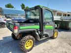 2019 JOHN DEERE XUV835R   for sale at Copart AR - FAYETTEVILLE