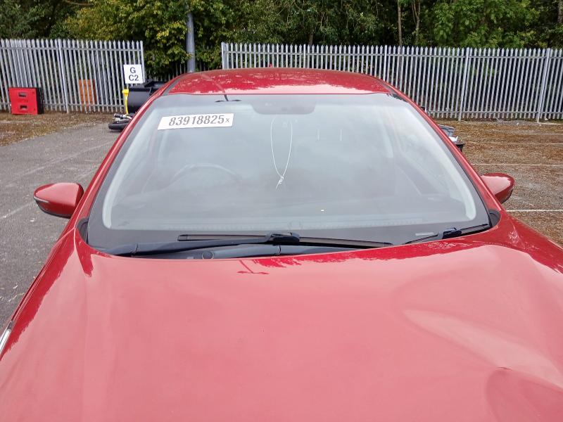 2017 KIA CEED 3 ISG CRDI 