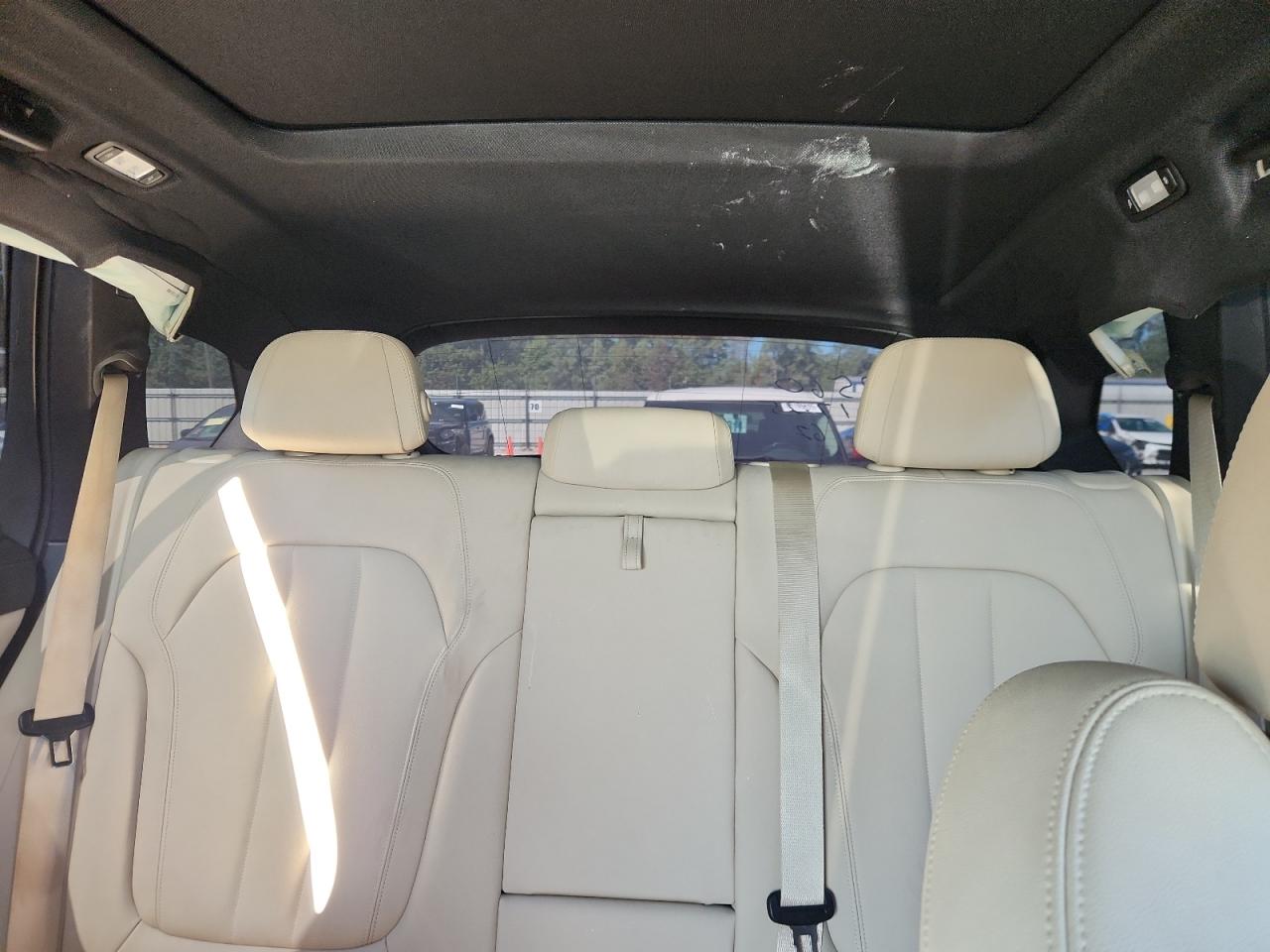 2020 BMW X5 Sdrive 40I VIN: 5UXCR4C01L9C67560 Lot: 80146965