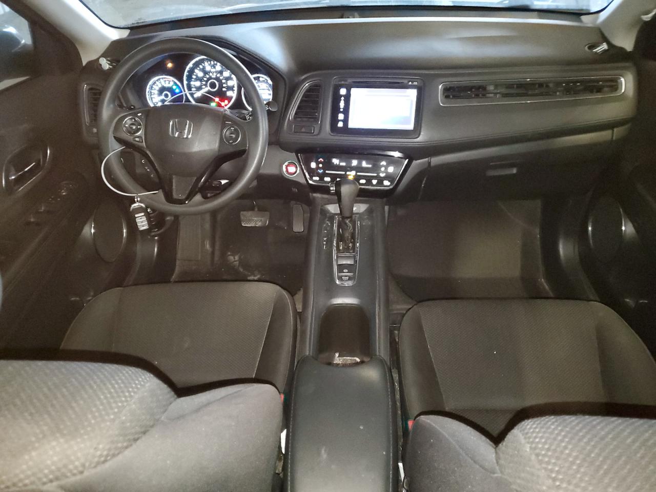 2016 Honda Hr-V Ex VIN: 3CZRU5H54GM745487 Lot: 84259485