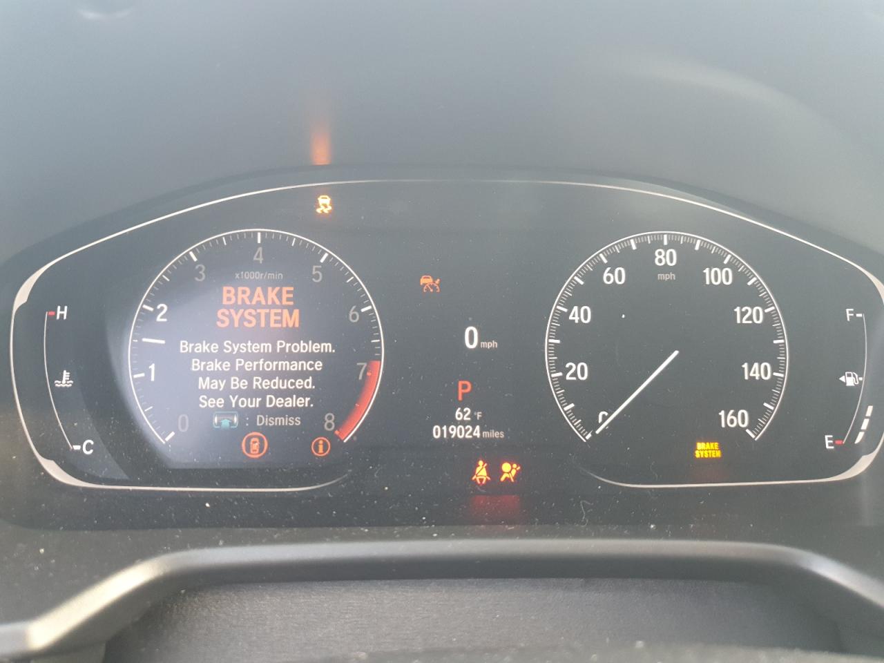 2022 Honda Accord Sport VIN: 1HGCV2F36NA000115 Lot: 71506465