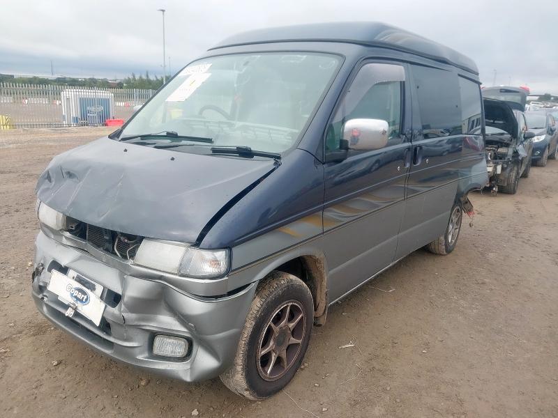 1998 MAZDA   for sale at Copart CORBY
