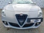 2015 ALFA ROMEO GIULIETTA BUSINESS EDTN J  for sale at Copart WHITBURN