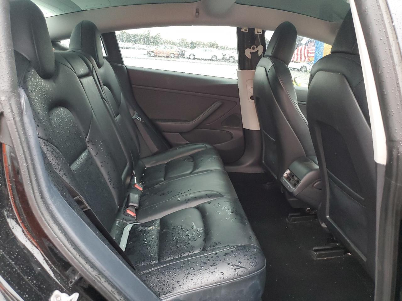 2020 Tesla Model 3 VIN: 5YJ3E1EB6LF534589 Lot: 68875135