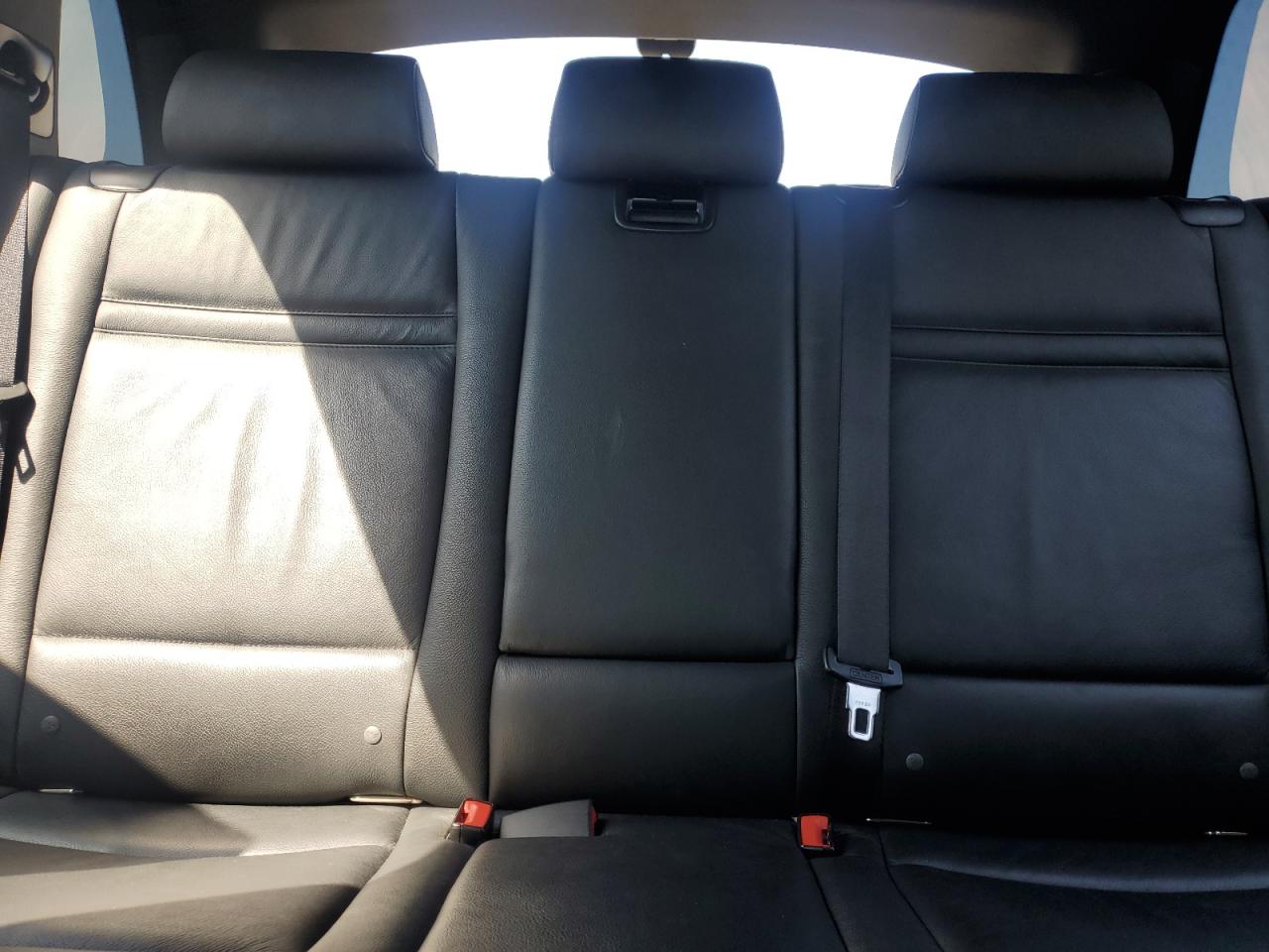 2013 BMW X5 xDrive50I VIN: 5UXZV8C51D0C17224 Lot: 81922005