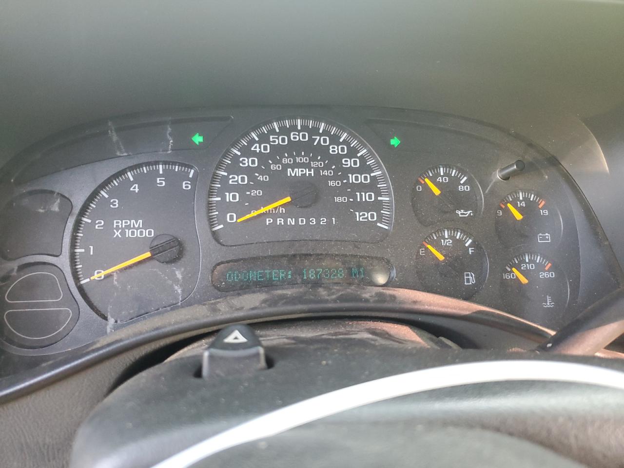 2006 Chevrolet Silverado K1500 VIN: 2GCEK19B761107621 Lot: 80671755