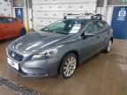 2014 VOLVO V40 SE LUX NAV D3  for sale at Copart EAST KILBRIDE