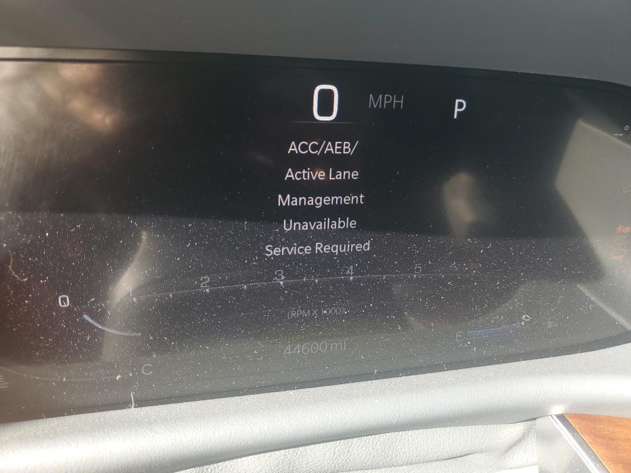 2023 Jeep Grand Wagoneer L Series Ii VIN: 1C4SJSFPXPS544512 Lot: 80128065