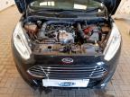 2016 FORD FIESTA TITANIUM TURBO  for sale at Copart SANDWICH