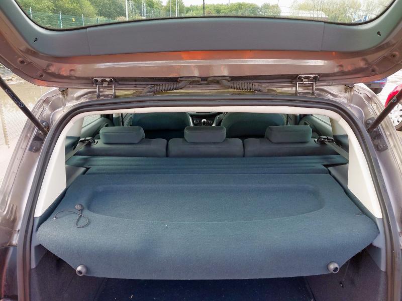 2013 FORD C-MAX TITANIUM TDCI AUTO 