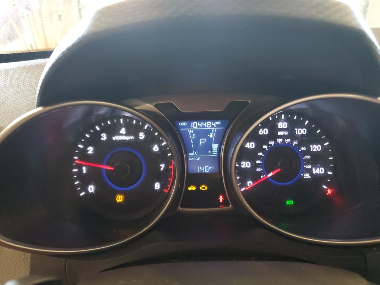 2012 Hyundai Veloster VIN: KMHTC6AD0CU027782 Lot: 81558205