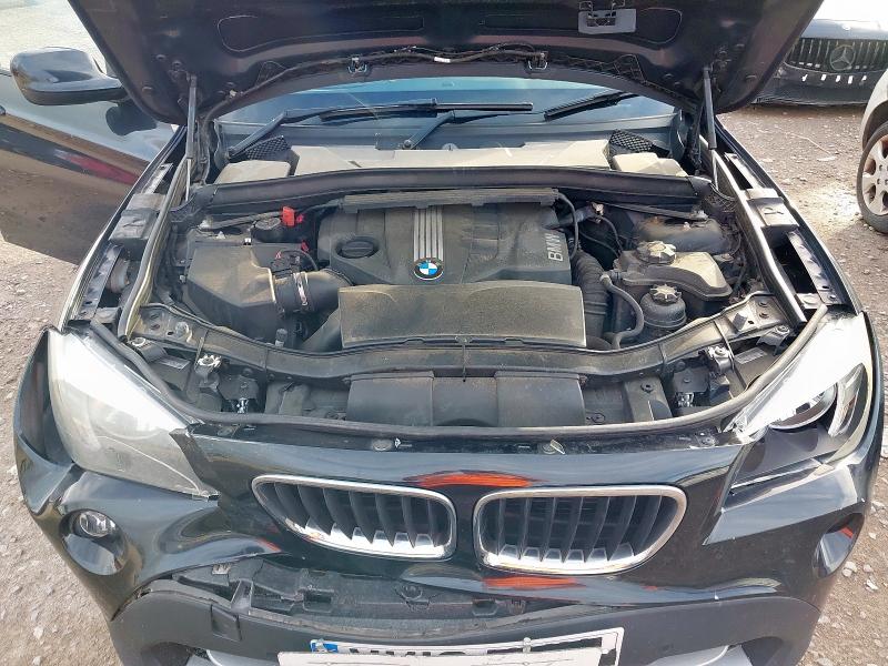 2012 BMW X1 SE