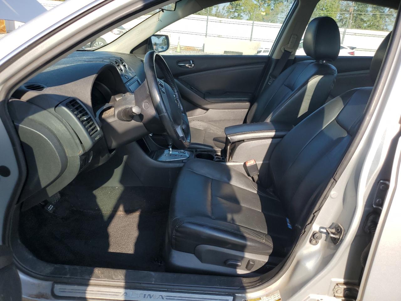 2008 Nissan Altima 2.5 VIN: 1N4AL21EX8N405806 Lot: 83923385