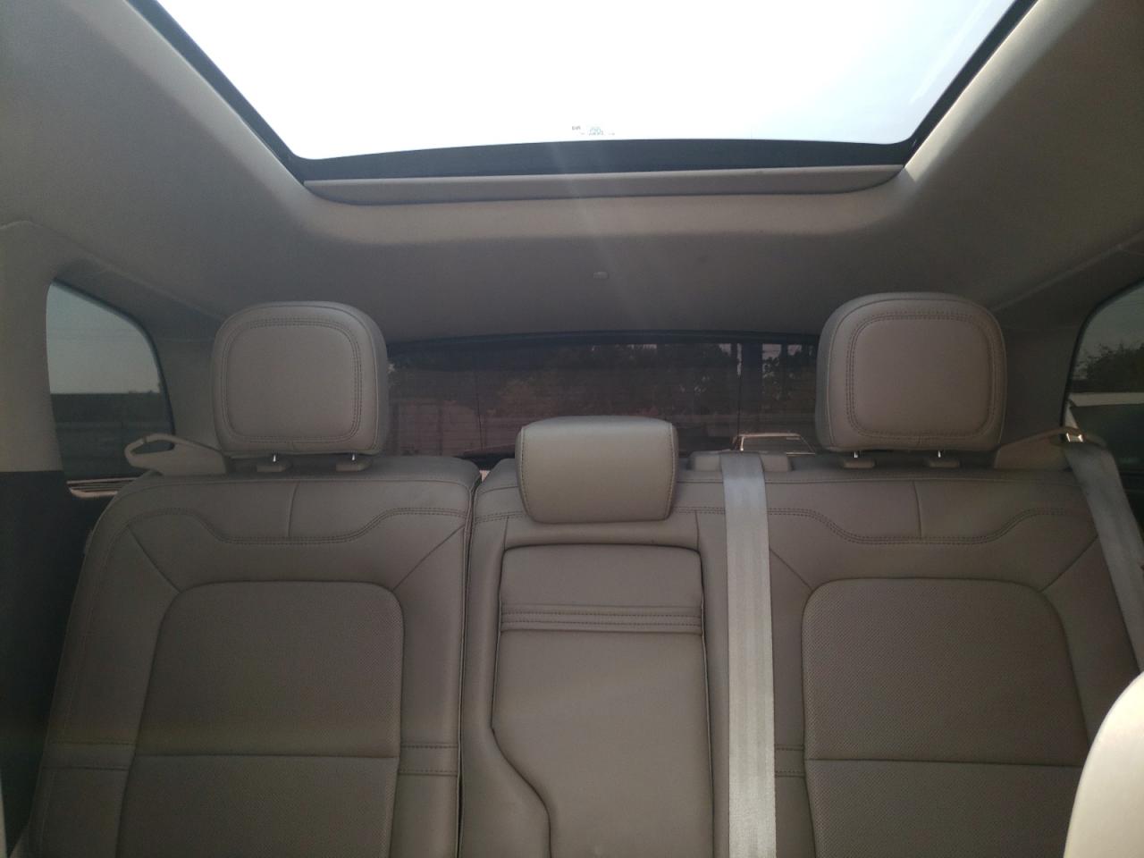 2021 Lincoln Corsair Reserve VIN: 5LMCJ2D96MUL01653 Lot: 71914025