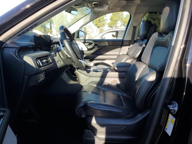  LINCOLN AVIATOR 2025 Черный