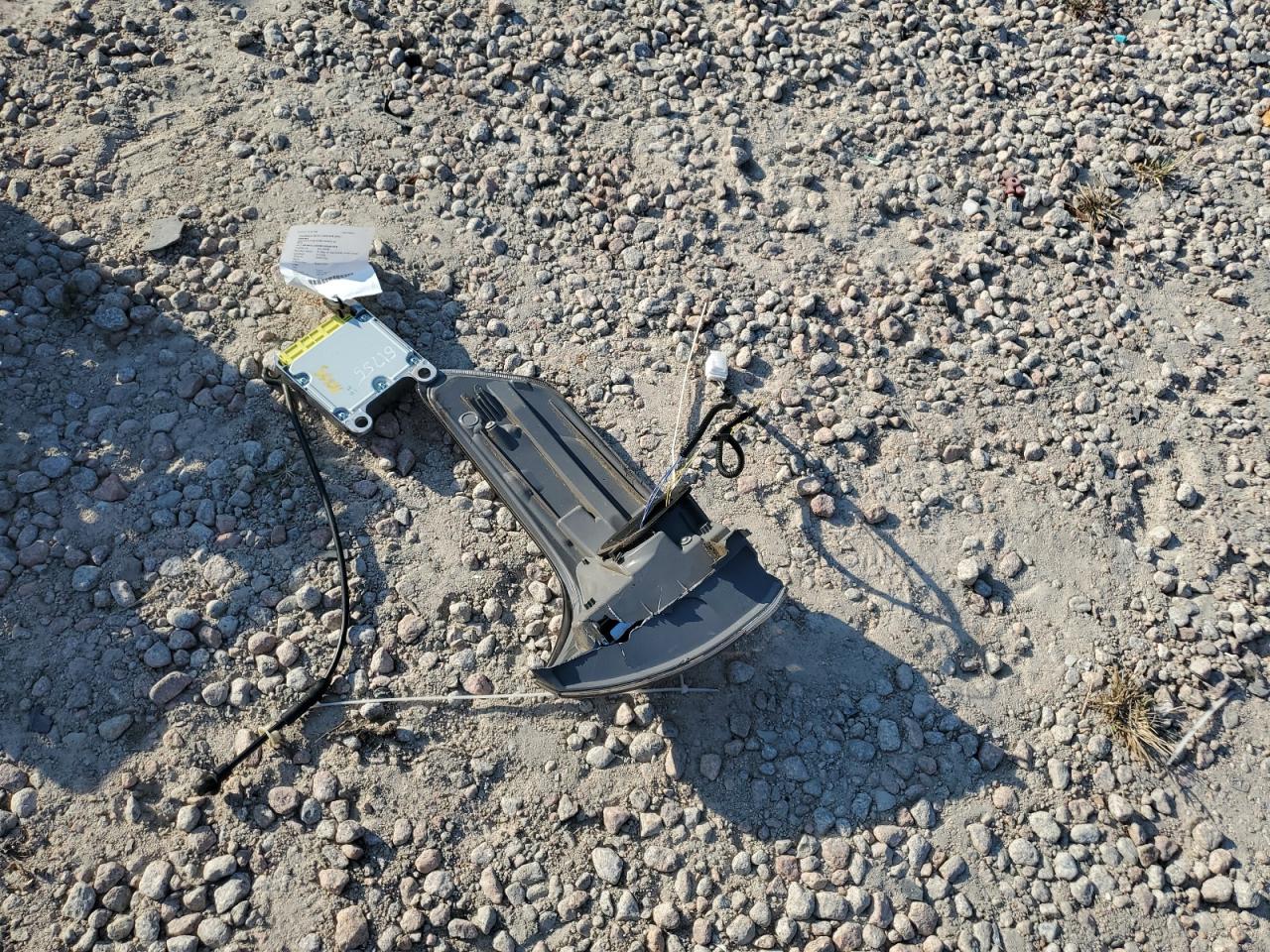 2016 Toyota Sienna Se VIN: 5TDXK3DC0GS726608 Lot: 81816605