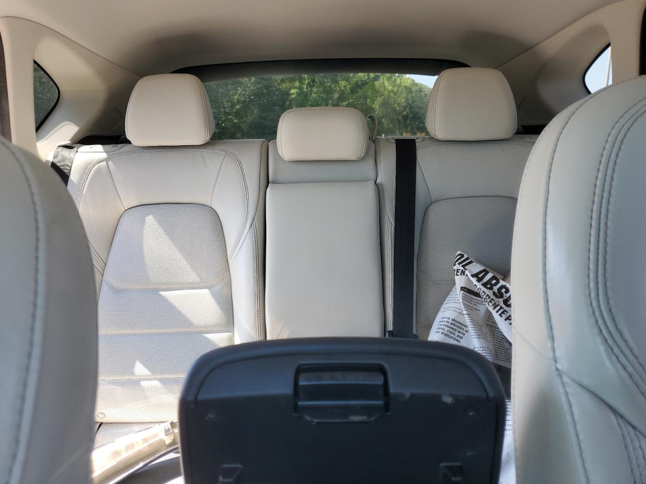 2021 Mazda Cx-5 Touring VIN: JM3KFBCM6M0493908 Lot: 81403605