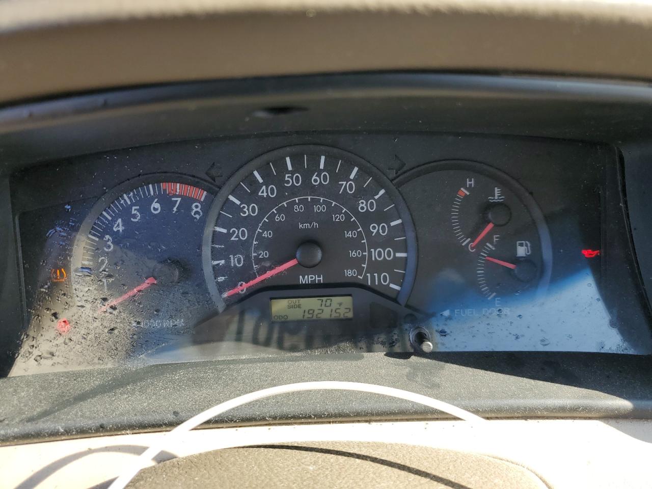 2008 Toyota Corolla Ce VIN: 1NXBR32E38Z945453 Lot: 81469875