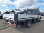 2022 FORD TRANSIT 350 LEADER ECOBLU  for sale at Copart PETERLEE