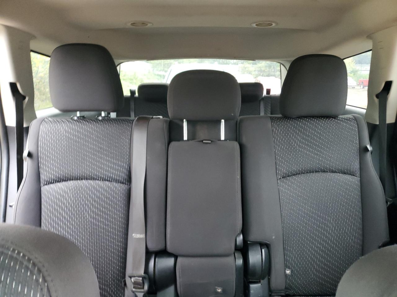 2018 Dodge Journey Sxt VIN: 3C4PDCBB0JT243542 Lot: 81641315