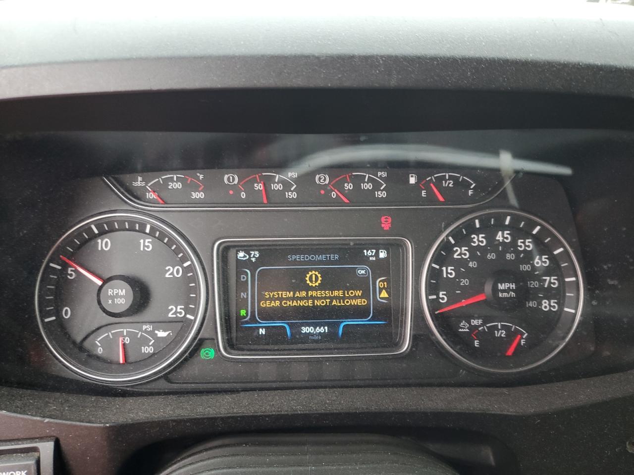 2023 International Lt625 VIN: 3HSDZAPR0PN452900 Lot: 71307515