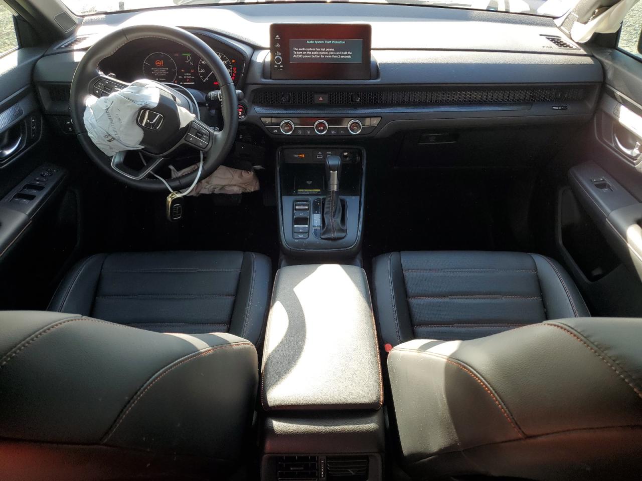 2025 Honda Cr-V Sport-L VIN: 5J6RS5H87SL006494 Lot: 84387885