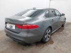 2015 JAGUAR XF R-SPORT D AUTO  for sale at Copart GLOUCESTER