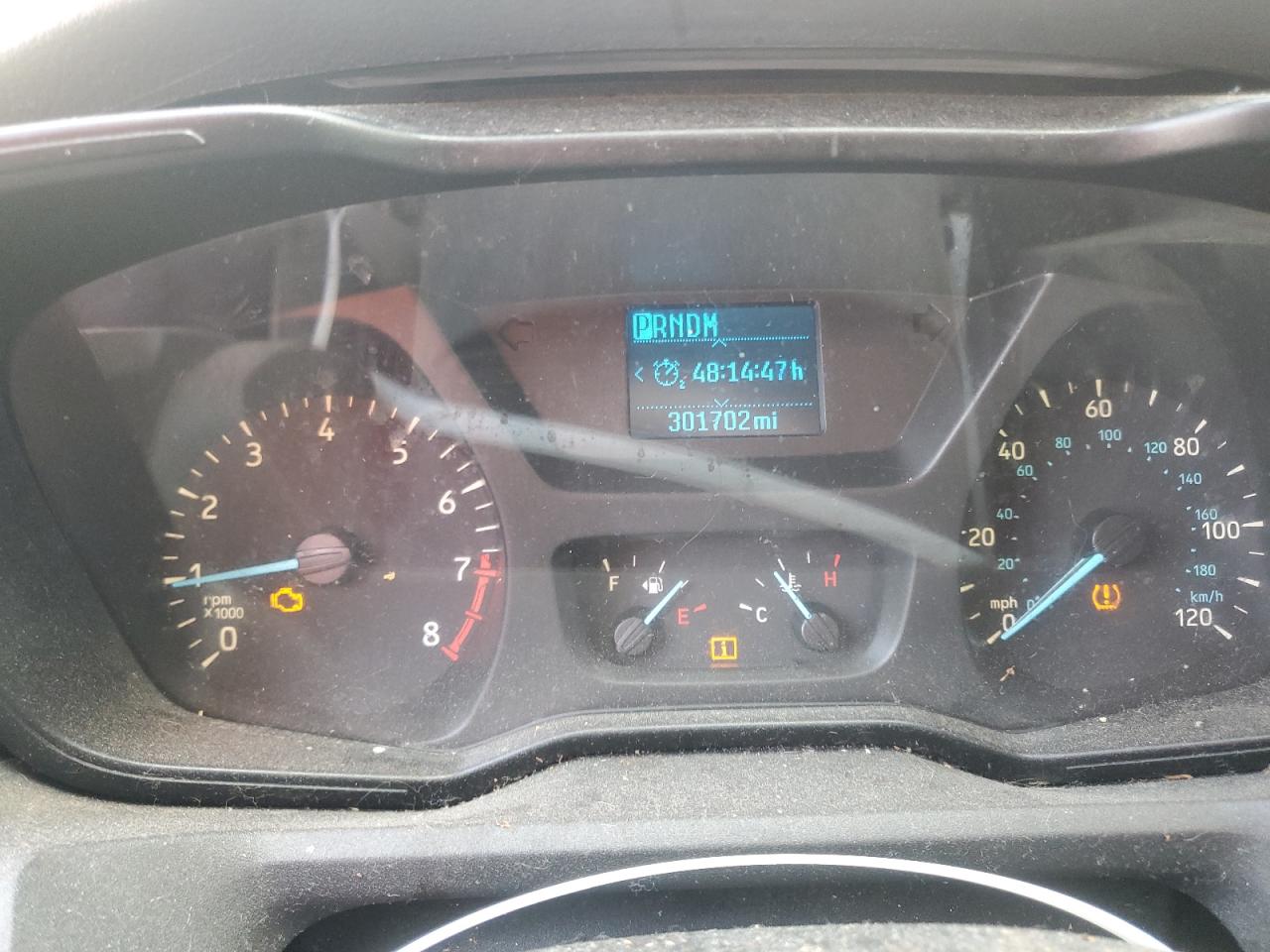 2018 Ford Transit Van T-350 Lo VIN: 1FTBW2ZM8JKA52376 Lot: 81079795