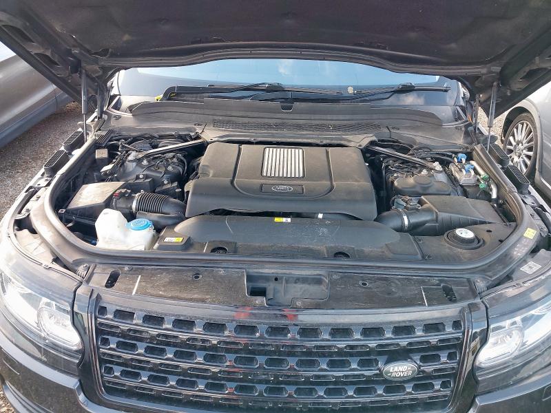 2015 LAND ROVER RANGE ROVER 4.4 SDV8 VOGUE SE 4DR AUTO