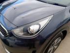 2017 KIA NIRO 2 S-A  for sale at Copart SANDY