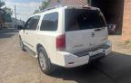 2010 NISSAN ARMADA PLATINUM   à vendre chez Copart AB - CALGARY