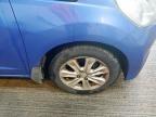2012 HONDA JAZZ I-VTEC ES  for sale at Copart EAST KILBRIDE