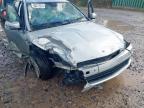 2009 MERCEDES-BENZ C180 KOMP ELEG BLUEEFF-CY  for sale at Copart BRISTOL