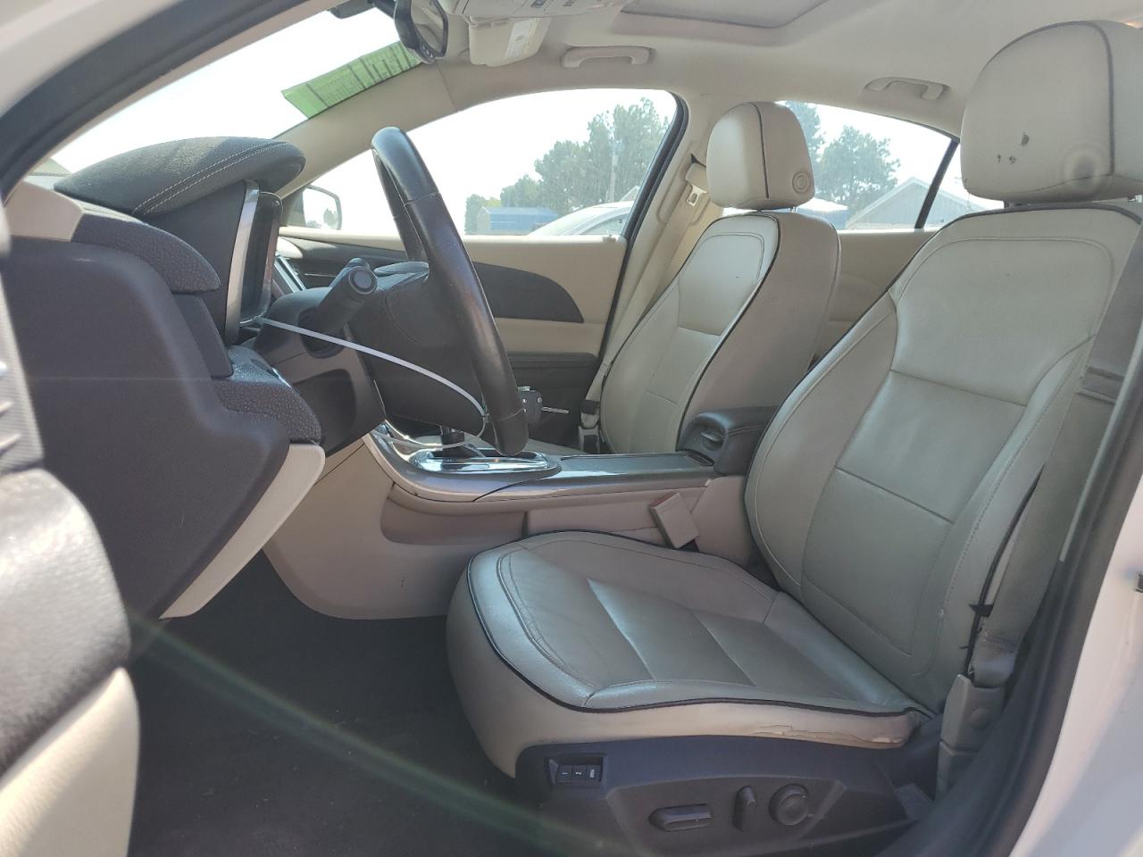 2013 Chevrolet Malibu 2Lt VIN: 1G11F5RR8DF118018 Lot: 81093595