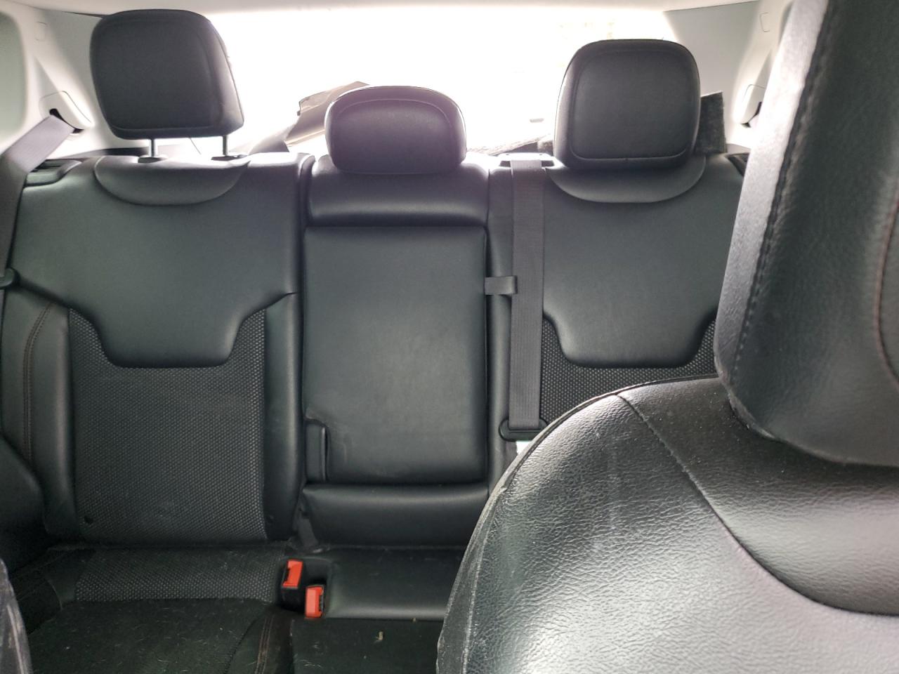 2021 Jeep Compass Trailhawk VIN: 3C4NJDDB8MT590012 Lot: 82116655