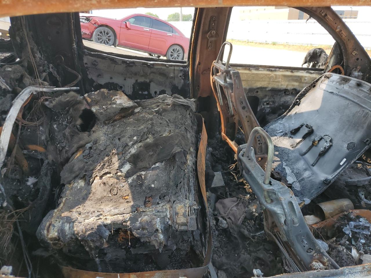 2022 Chevrolet Colorado Zr2 VIN: 1GCPTEE13N1219962 Lot: 71986965