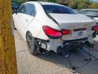 2024 MERCEDES-BENZ A 200 SPORT EXECUTIVE D A  for sale at Copart SANDWICH