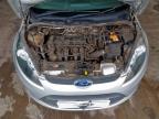 2009 FORD FIESTA EDGE 60  for sale at Copart SANDTOFT