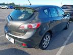 2009 MAZDA 3 TS2  for sale at Copart CHESTER