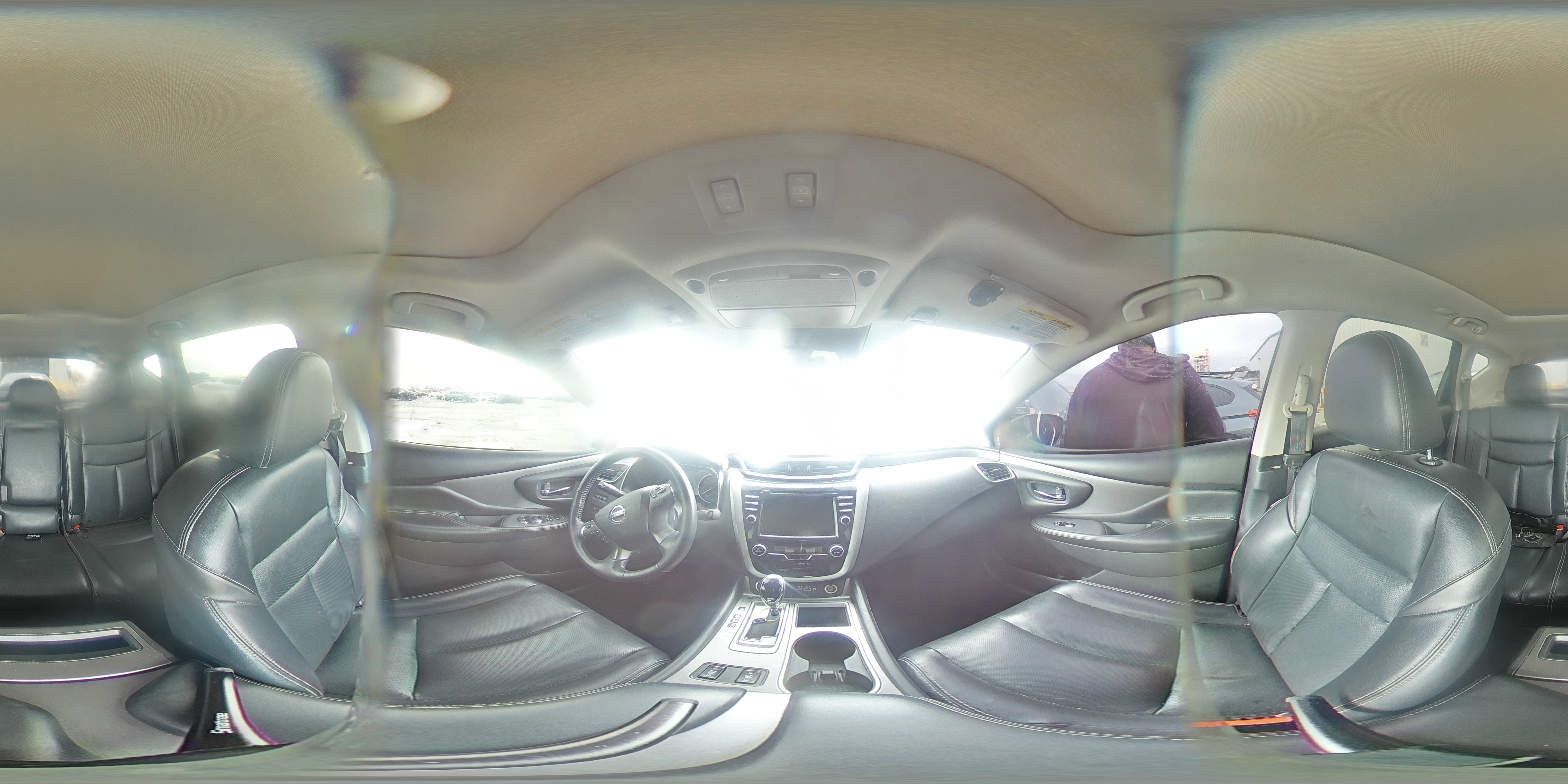 2020 Nissan Murano Sl VIN: 5N1AZ2CJ0LN163714 Lot: 81623335