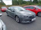 2019 VAUXHALL INSIGNIA SRI VX-LINE NAV  for sale at Copart SANDTOFT