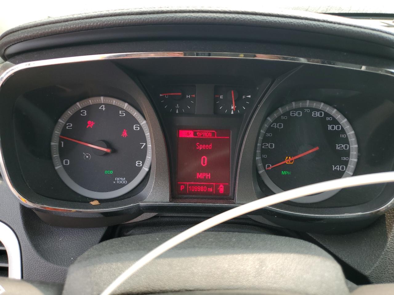 2016 GMC Terrain Slt VIN: 2GKFLUEK6G6303762 Lot: 71340625