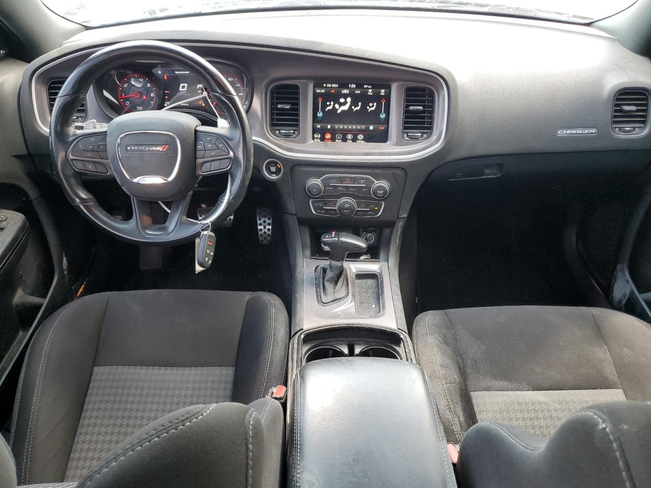 2021 Dodge Charger Gt VIN: 2C3CDXHG5MH673108 Lot: 68295755