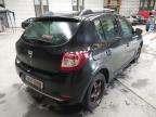 2014 DACIA SANDERO  for sale at Copart CASTLEDERMOT - IRELAND