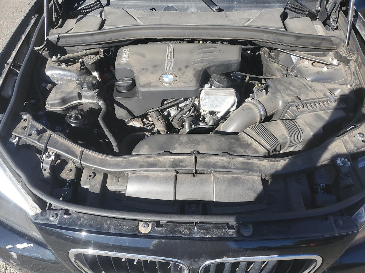 Фото: WBAVL1C52EVY17715