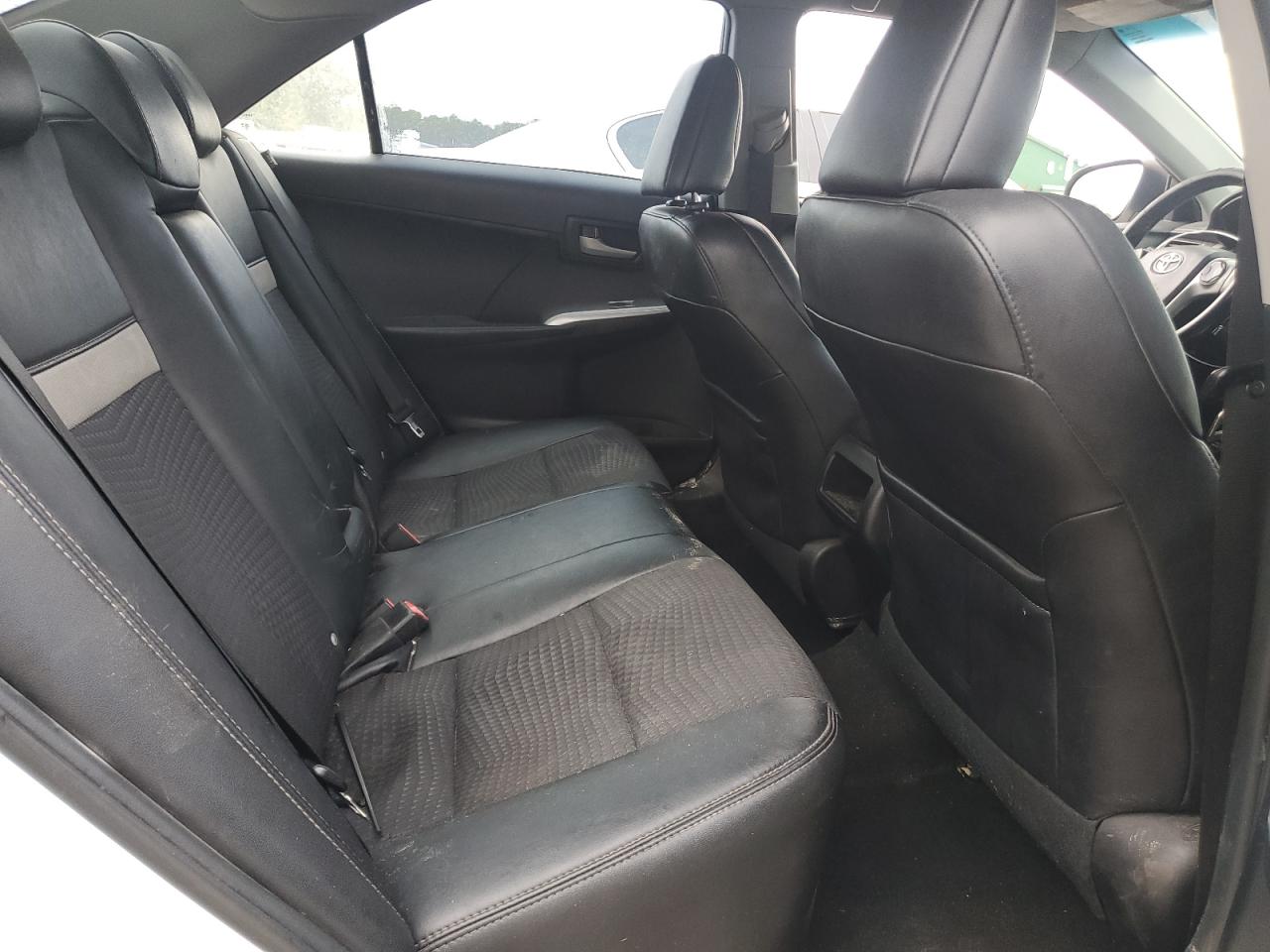 2014 Toyota Camry L VIN: 4T1BF1FK4EU421642 Lot: 84457235