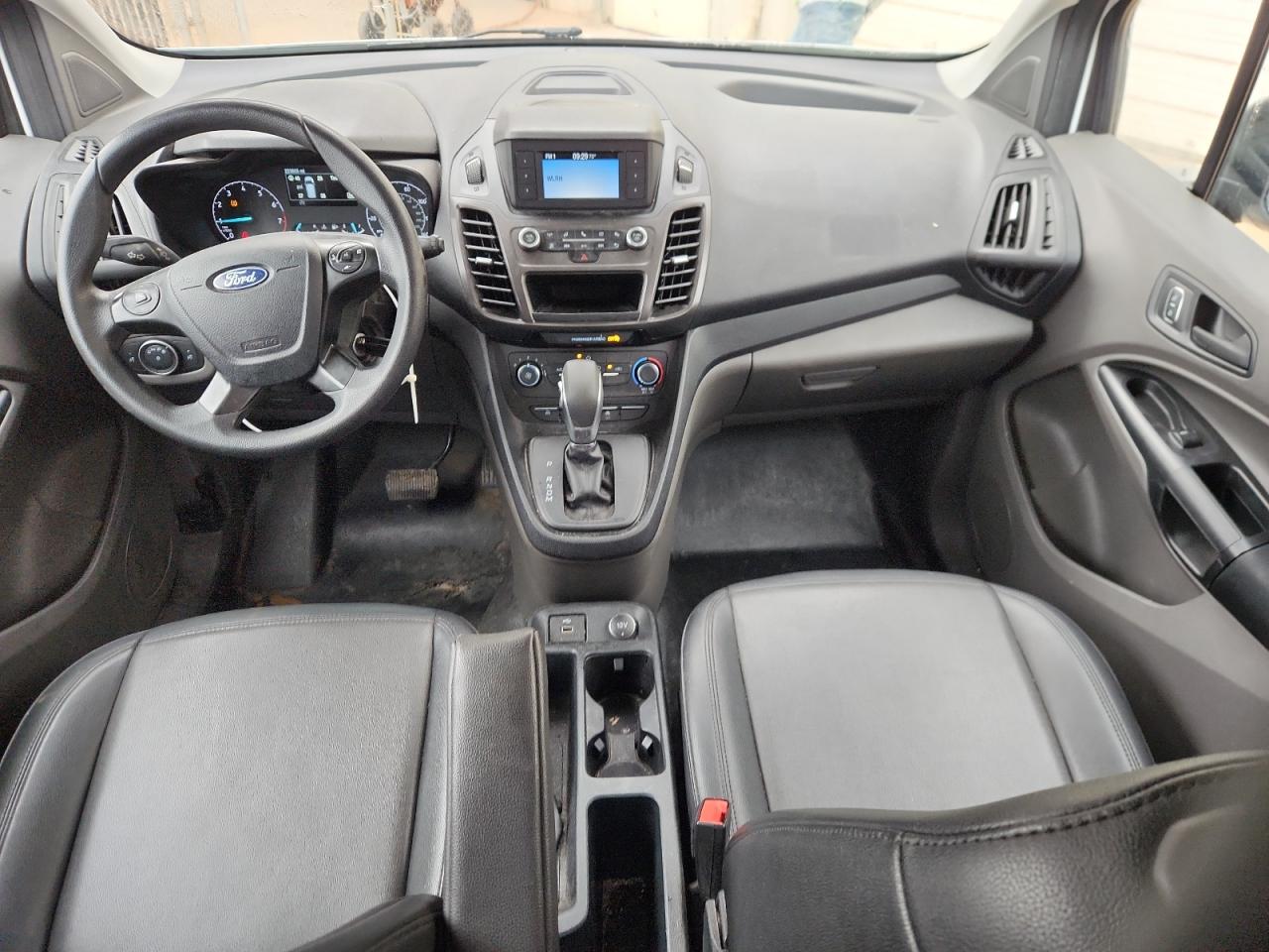 2020 Ford Transit Connect Xl VIN: NM0LS7E21L1450259 Lot: 84398795